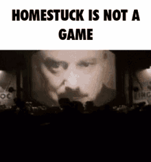 Homestuck Game GIF - Homestuck Game 1984 GIFs