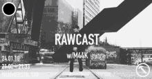 Rawcast Hammer GIF - Rawcast Hammer Basel GIFs