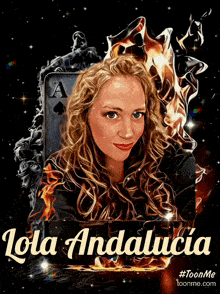 Lola Lolaandalucia GIF - Lola Lolaandalucia Lolastar GIFs