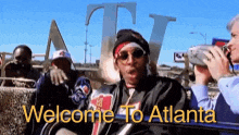 Ludacris Welcome To Atl GIF - Ludacris Welcome To Atl Atl GIFs