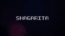 Shalymar Shagarita GIF - Shalymar Shagarita Shalymar Rivera GIFs