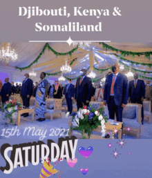 Somaliland Somali GIF