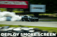 Smoke Screen Mc Grew GIF - Smoke Screen Mc Grew Gridlife GIFs