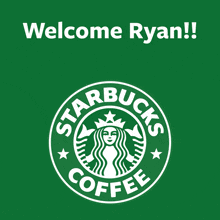 Starbucks Odyssey Starbucks Ryan GIF - Starbucks Odyssey Starbucks Ryan Starbucks GIFs