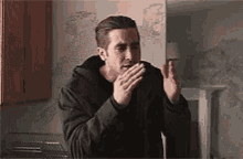 Jake Gyllenhaal GIF - Jake Gyllenhaal GIFs