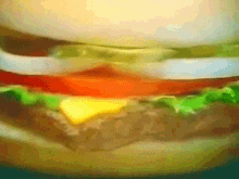 Wendys Burger GIF - Wendys Burger Fast Food GIFs