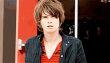 The Academy Is William Beckett GIF