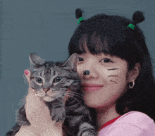 Aimyon Cat GIF - Aimyon Cat Jealous Of Cat GIFs