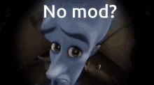 No Mod GIF - No Mod GIFs