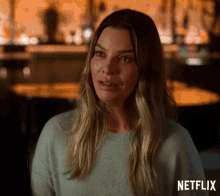 You Are The Actual Evil Chloe Decker GIF - You Are The Actual Evil Chloe Decker Lauren German GIFs