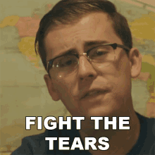 Fight The Tears Ryan Locke GIF - Fight The Tears Ryan Locke Seaway GIFs