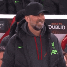 Klopp Confused Klopp Confused Reaction GIF - Klopp Confused Klopp Confused Reaction GIFs