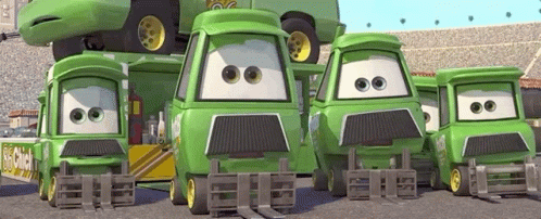 Cars Pixar GIF - Cars Pixar Shocked GIFs
