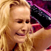 Natalya Cry GIF - Natalya Cry Cries GIFs