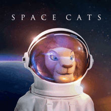Beyond The Jungle To Space Jungle Cats GIF - Beyond The Jungle To Space Jungle Cats GIFs