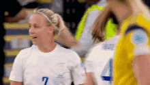 we know our place the final england england lionesses2022 lionesses euro2022