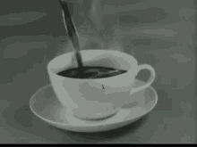 Coffee Pour GIF - Coffee Pour Drink GIFs