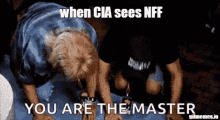 Cia When Ci Asees Nff GIF - Cia When Ci Asees Nff Nff GIFs