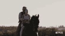 Horseback On My Way GIF - Horseback On My Way Ride GIFs