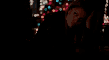 Mary Lousie Tvd GIF - Mary Lousie Tvd Heretic GIFs