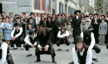 Rabbi Jacob GIF - Rabbi Jacob Danse GIFs