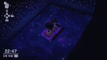 A Whole New World Animal Crossing GIF - A Whole New World Animal Crossing Acnh GIFs