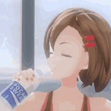 Meiko Vocaloid GIF - Meiko Vocaloid GIFs