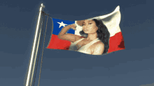 Chile Nicki Minaj GIF - Chile Nicki Minaj Barbz GIFs