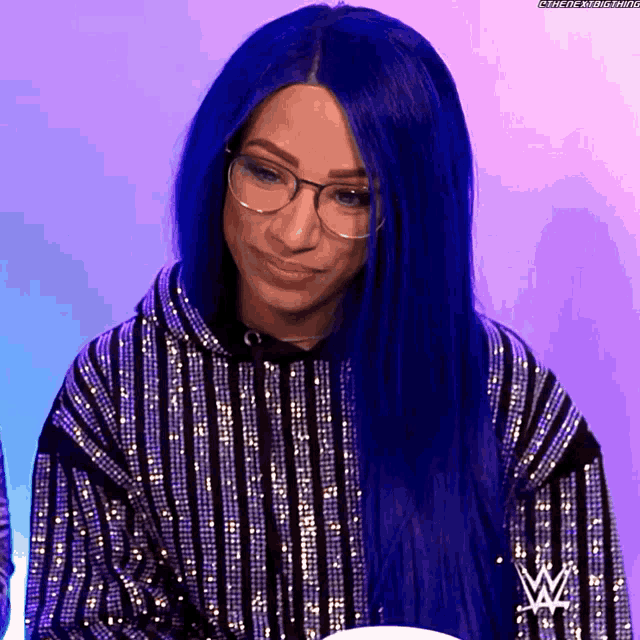 Sasha Banks Wwe Sasha Banks Wwe Wrestling Discover And Share S 6118