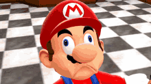 Mario Smg4 GIF - Mario Smg4 Penis GIFs
