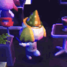 Isabelle Animal Crossing GIF - Isabelle Animal Crossing Dancing GIFs