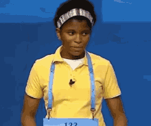 Excited Spelling Bee GIF - Excited Spelling Bee Happy GIFs