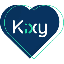 heart kixy