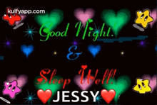 Good Night Sleep Well GIF - Good Night Sleep Well Good Night Wishes GIFs