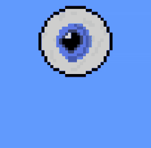 Terraria Eyeballs GIF - Terraria Eyeballs Eyeball GIFs