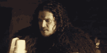Game Of Thrones Drink Up GIF - Game Of Thrones Drink Up Chug It Down GIFs