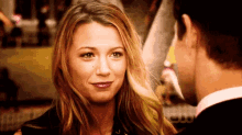 Blake Lively, Cleary Wcw. GIF - Blakelively Wcw Womancrushwednesday GIFs
