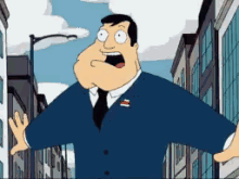 Spin Around - American Dad GIF - American Dad Spin Around Spin GIFs