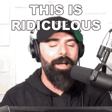 This Is Ridiculous Daniel Keem GIF - This Is Ridiculous Daniel Keem Keemstar GIFs