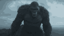 Huff King Kong GIF - Huff King Kong Call Of Duty Warzone GIFs