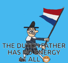 The Dutch Father Dutch GIF - The Dutch Father The Dutch Dutch GIFs