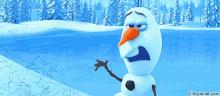 Bless You GIF - Olaf Frozen Sneeze GIFs