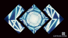 a gif from gifrun.com shows a kaleidoscope