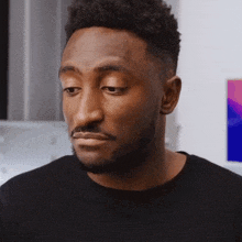 Pretty Good Marques Brownlee GIF - Pretty Good Marques Brownlee Its Quite Decent GIFs