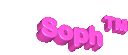Soph Sophuckit Sticker - Soph Sophuckit Sophofkik Stickers