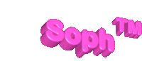 Soph Sophuckit Sticker - Soph Sophuckit Sophofkik Stickers