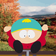 cute cartman south park adorable aww