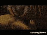 Sheep Just Go With It GIF - Sheep Just Go With It Funny GIFs