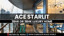 Ace Starlit Ace Starlit In Sector 152 Noida GIF - Ace Starlit Ace Starlit In Sector 152 Noida 2bhk Luxury Apartments In Ace Starlit GIFs