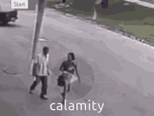 Calamity Wou GIF - Calamity Wou Pjj GIFs